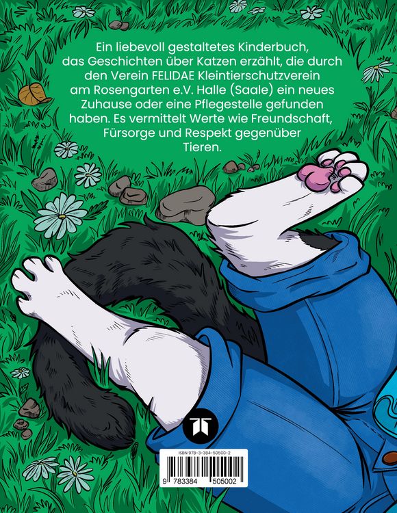Produktbild: Feli & Co.