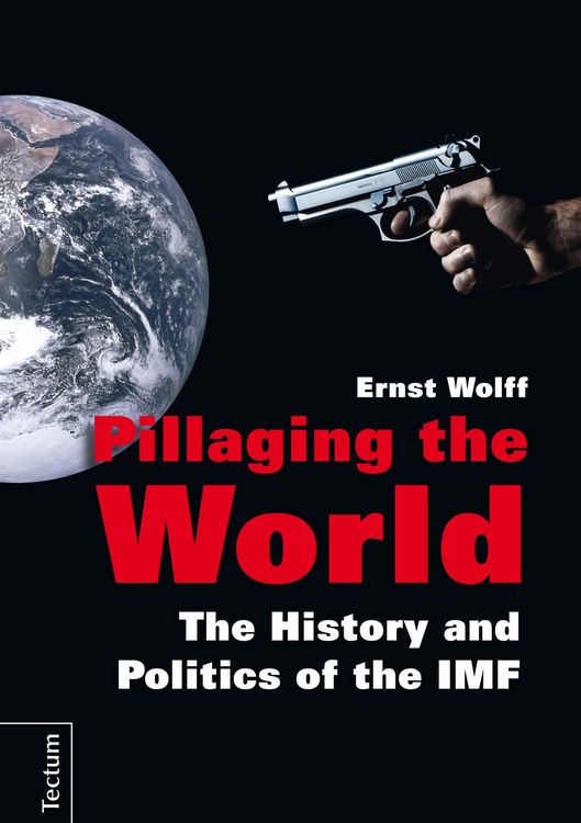 Produktbild: Pillaging the World