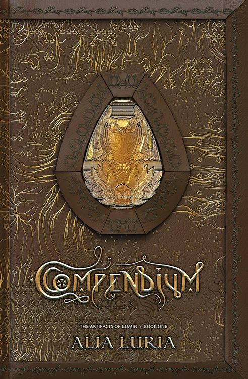 Produktbild: Compendium
