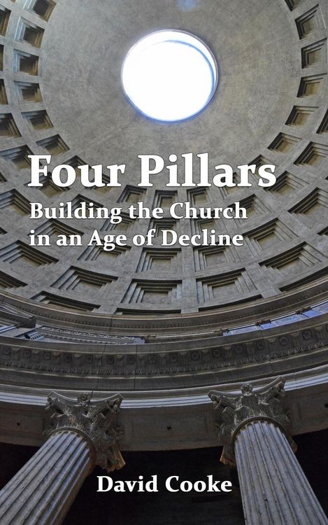 Produktbild: Four Pillars