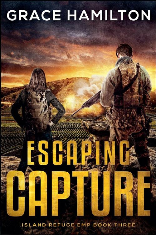 Produktbild: Escaping Capture