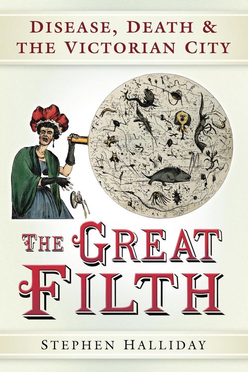 Produktbild: The Great Filth