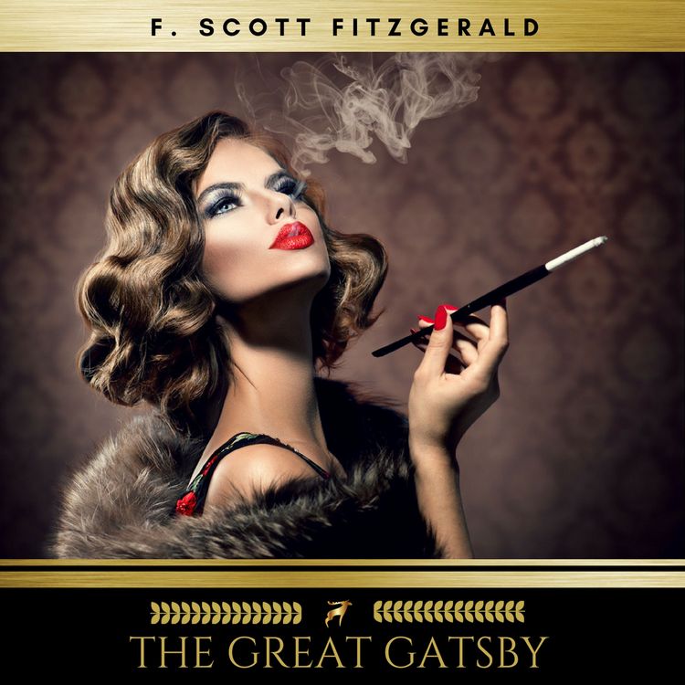 Produktbild: The Great Gatsby