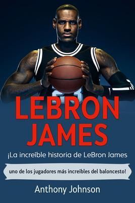 Produktbild: LeBron James