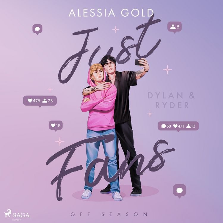 Produktbild: Just Fans
