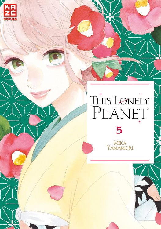 Produktbild: This Lonely Planet &ndash; Band 5