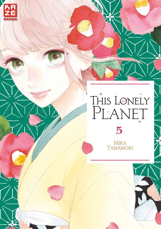 Produktbild: This Lonely Planet &ndash; Band 5