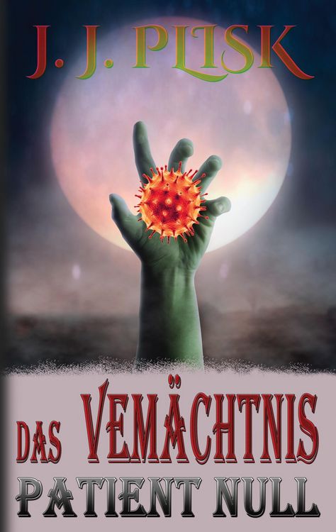 Produktbild: Das Verm&auml;chtnis