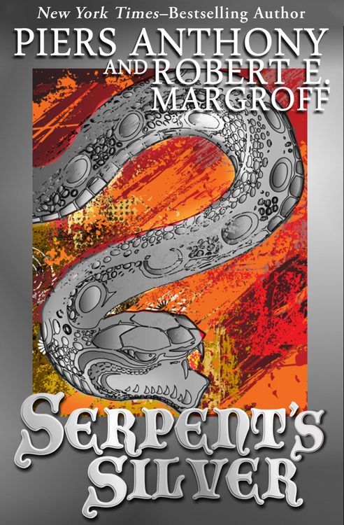 Produktbild: Serpent's Silver