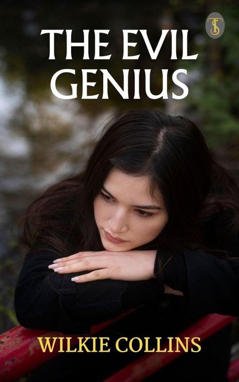 Produktbild: The Evil Genius