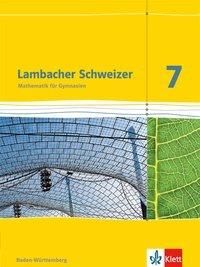 Produktbild: LS Serviceband 7. Schuljahr/BW