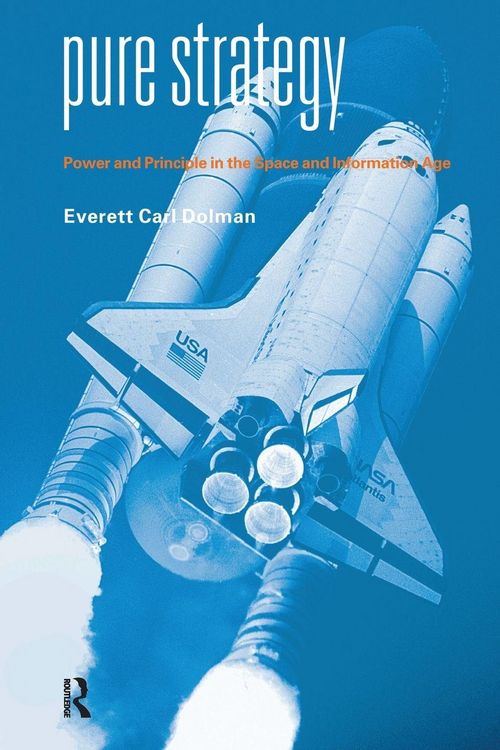 Produktbild: Pure Strategy
