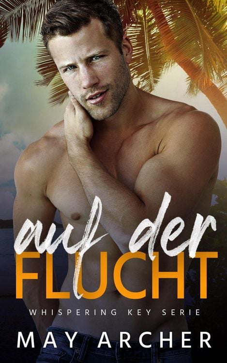 Produktbild: Auf der Flucht