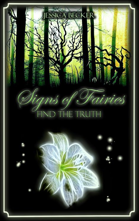 Produktbild: Signs of Fairies