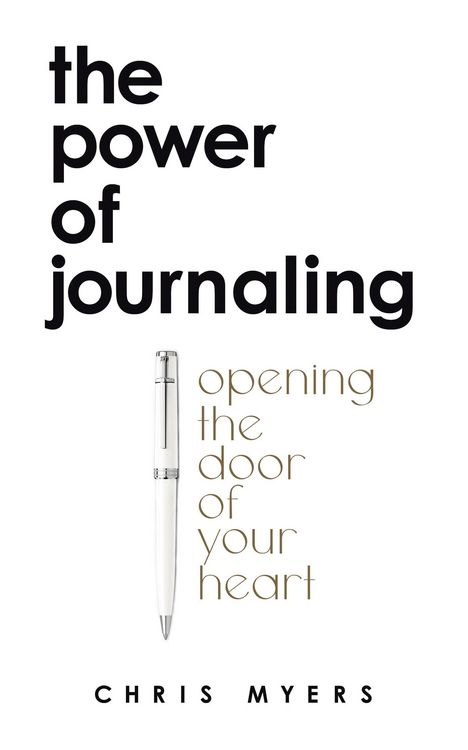 Produktbild: The Power of Journaling