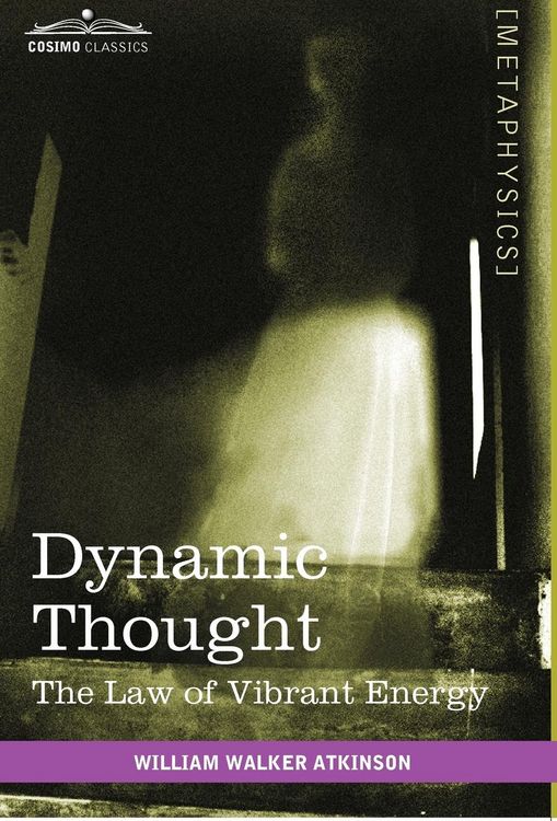 Produktbild: Dynamic Thought