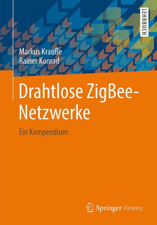 Produktbild: Drahtlose ZigBee-Netzwerke