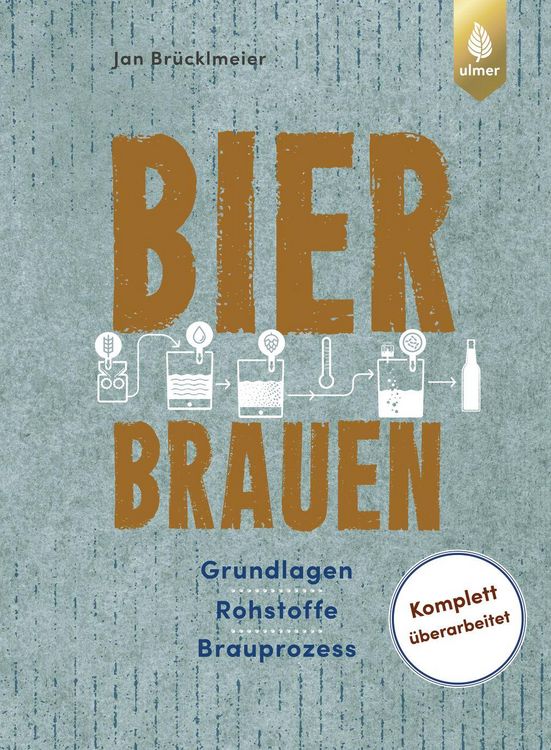Produktbild: Bier brauen
