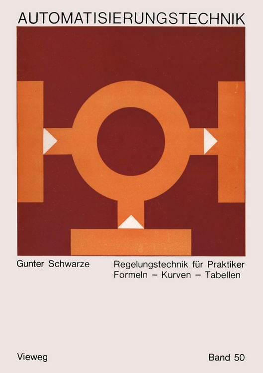 Produktbild: Regelungstechnik f&uuml;r Praktiker