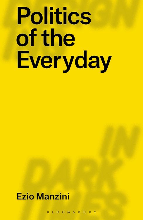 Produktbild: Politics of the Everyday