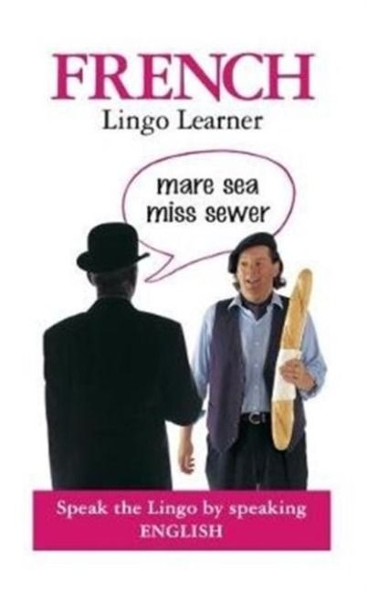 Produktbild: French Lingo Learner