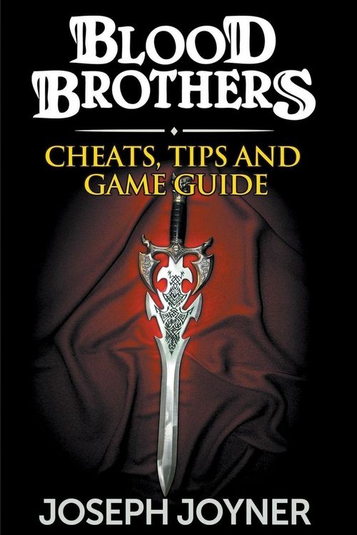 Produktbild: Blood Brothers
