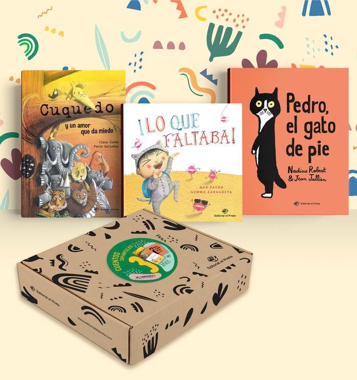 Produktbild: Cuquedo y un amor que da miedo; &iexcl;Lo que faltaba!; Pedro, el gato de pie