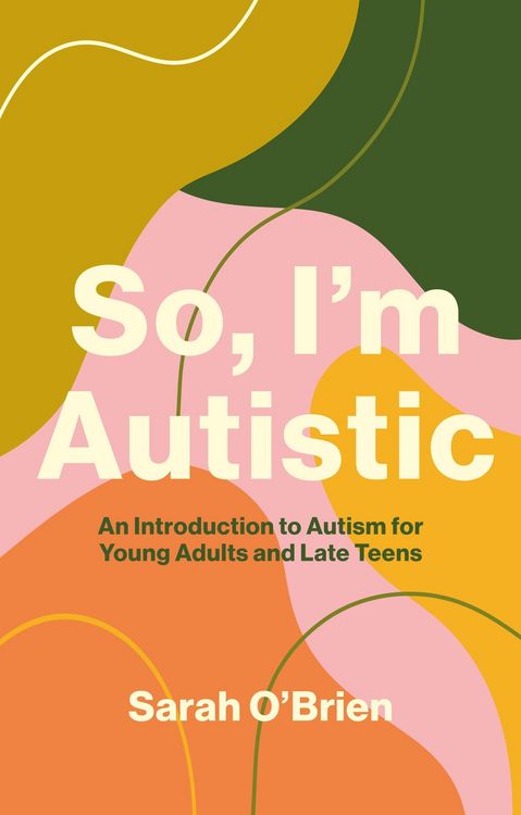 Produktbild: So, I'm Autistic