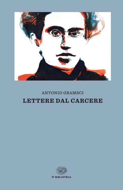 Produktbild: Lettere dal carcere