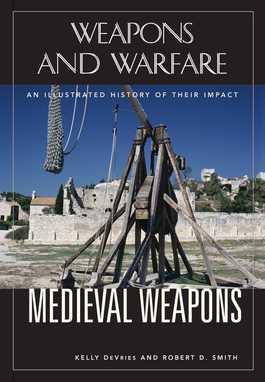 Produktbild: Medieval Weapons