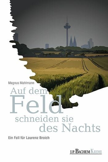 Produktbild: Auf dem Feld schneiden sie des Nachts
