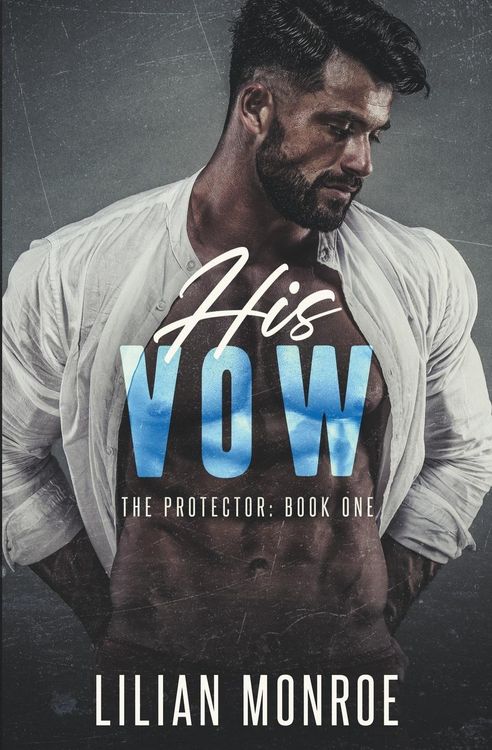 Produktbild: His Vow
