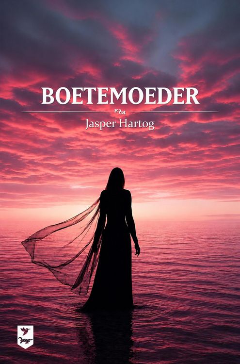 Produktbild: Boetemoeder