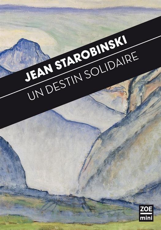 Produktbild: Un destin solidaire