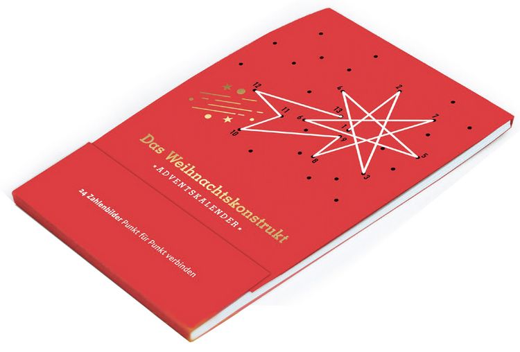 Produktbild: Das Weihnachtskonstrukt