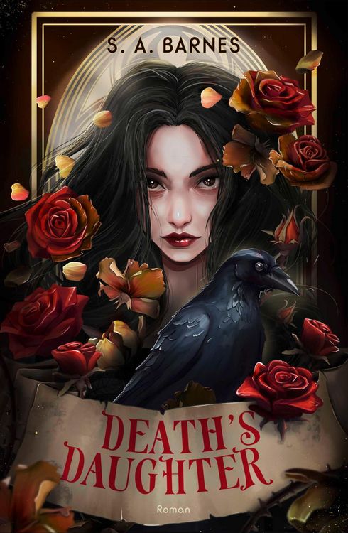 Produktbild: Death's Daughter