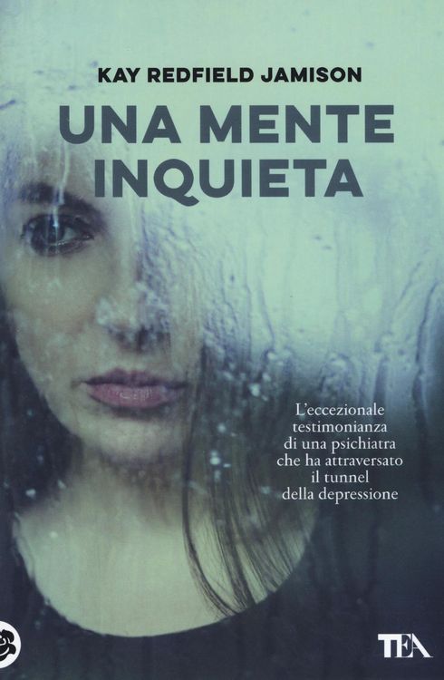 Produktbild: Una mente inquieta