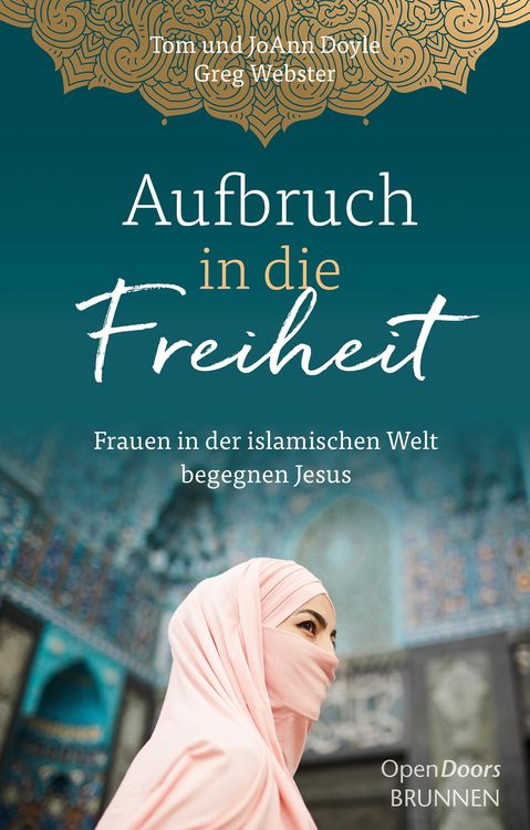 Produktbild: Aufbruch in die Freiheit