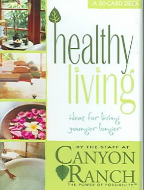 Produktbild: Healthy Living Cards