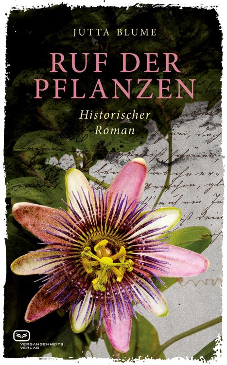 Produktbild: Ruf der Pflanzen