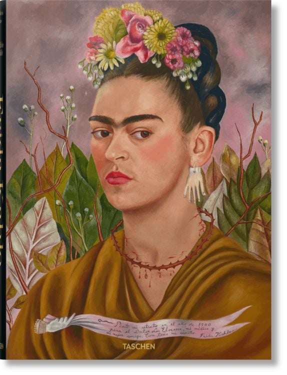 Produktbild: Frida Kahlo