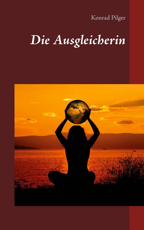 Produktbild: Die Ausgleicherin
