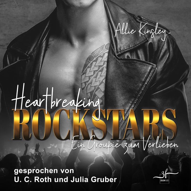 Produktbild: Ein Groupie zum Verlieben