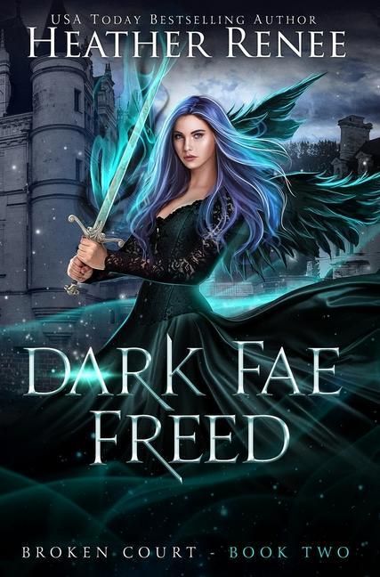 Produktbild: Dark Fae Freed