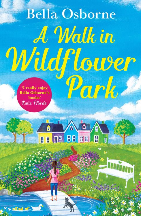 Produktbild: A Walk in Wildflower Park