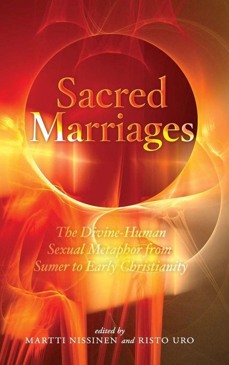 Produktbild: Sacred Marriages