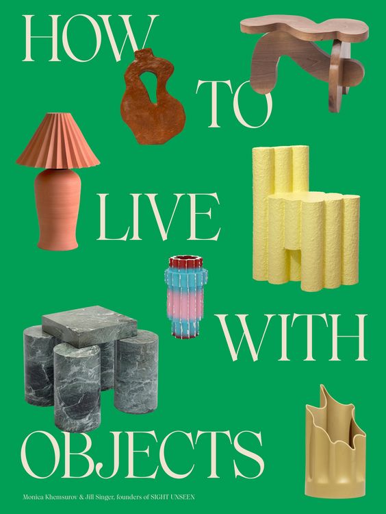 Produktbild: How to Live with Objects