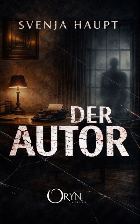 Produktbild: Der Autor