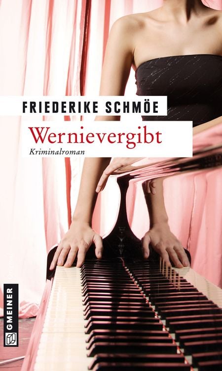 Produktbild: Wernievergibt