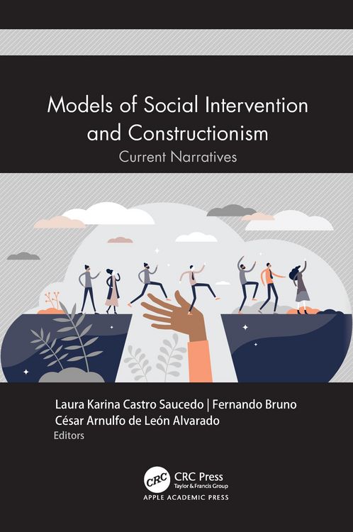 Produktbild: Models of Social Intervention and Constructionism